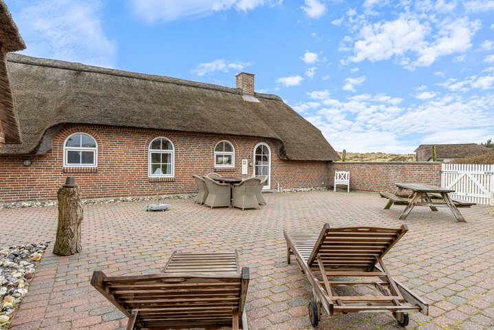 Ferienhaus C3290 in Sommervej 80, Skodbjerge - Bild #34