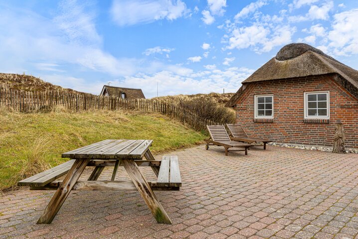 Ferienhaus C3290 in Sommervej 80, Skodbjerge - Bild #35