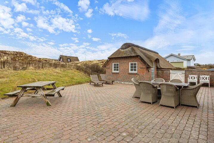 Ferienhaus C3290 in Sommervej 80, Skodbjerge - Bild #36