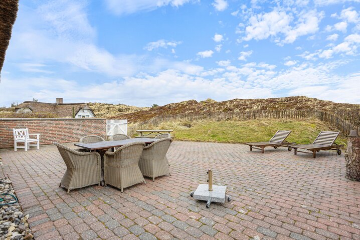 Ferienhaus C3290 in Sommervej 80, Skodbjerge - Bild #37