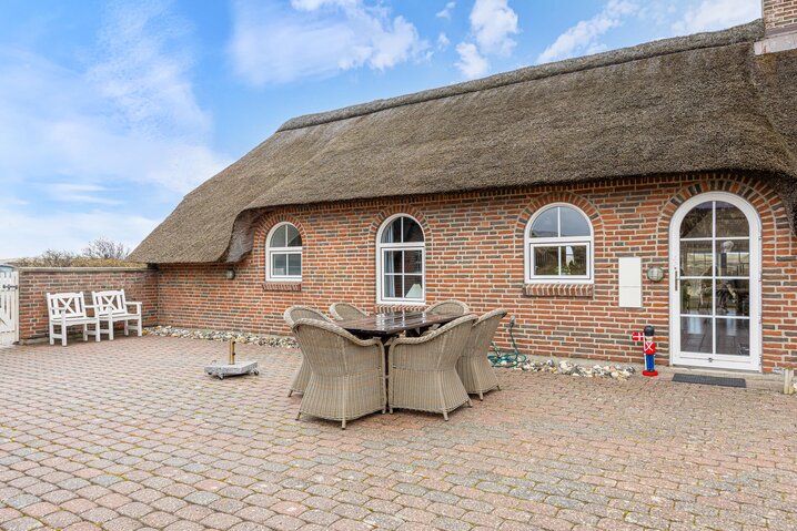 Ferienhaus C3290 in Sommervej 80, Skodbjerge - Bild #38