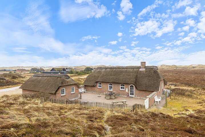 Ferienhaus C3290 in Sommervej 80, Skodbjerge - Bild #39