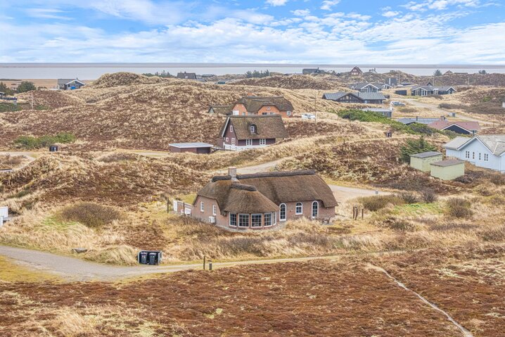 Ferienhaus C3290 in Sommervej 80, Skodbjerge - Bild #41