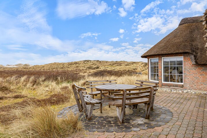 Ferienhaus C3290 in Sommervej 80, Skodbjerge - Bild #42