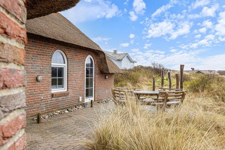 Ferienhaus C3290 in Sommervej 80, Skodbjerge - Bild #43