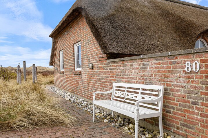 Ferienhaus C3290 in Sommervej 80, Skodbjerge - Bild #45