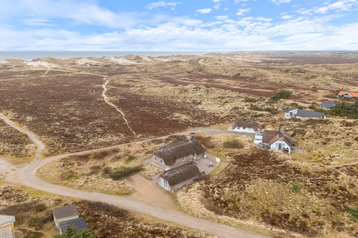 Ferienhaus C3290 in Sommervej 80, Skodbjerge - Bild #46