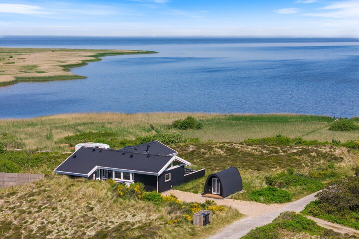 Ferienhaus C3293 in Hareklit 1, Skodbjerge - Bild #39