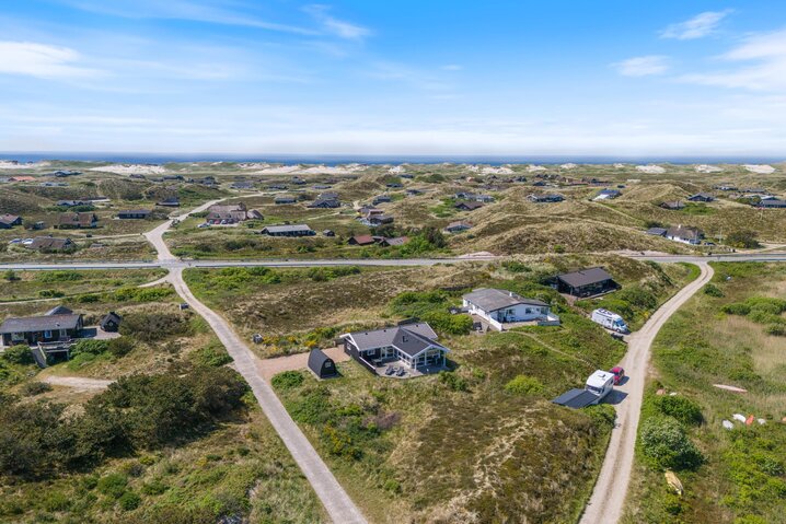 Ferienhaus C3293 in Hareklit 1, Skodbjerge - Bild #40