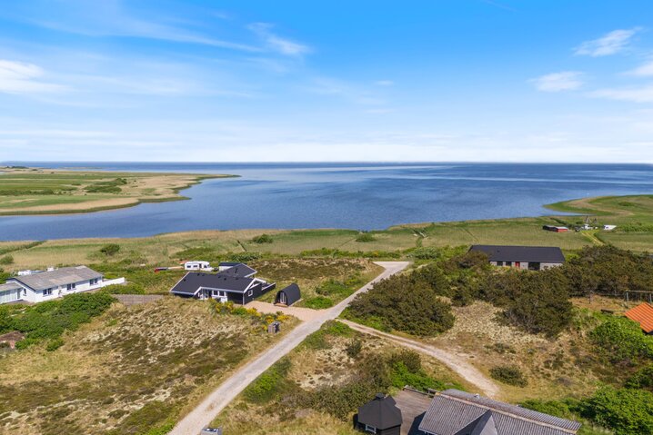 Ferienhaus C3293 in Hareklit 1, Skodbjerge - Bild #0