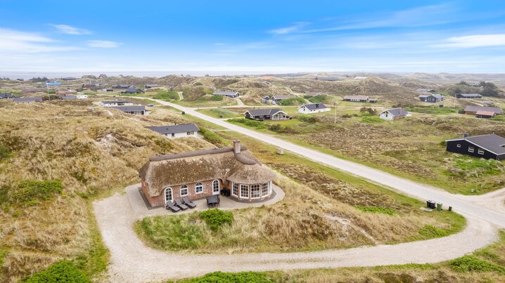 Sommerhus C3296 på Skodbjergevej 42, Skodbjerge - Billede #0