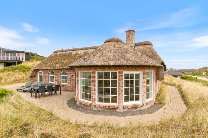 Sommerhus C3296 på Skodbjergevej 42, Skodbjerge - Billede #1