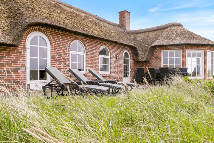 Sommerhus C3296 på Skodbjergevej 42, Skodbjerge - Billede #26