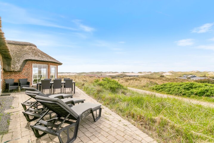 Sommerhus C3296 på Skodbjergevej 42, Skodbjerge - Billede #27