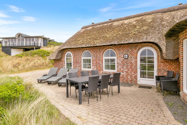 Sommerhus C3296 på Skodbjergevej 42, Skodbjerge - Billede #28