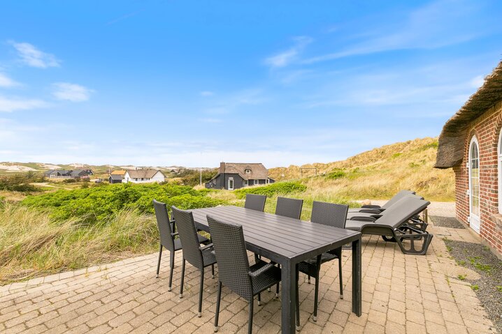 Sommerhus C3296 på Skodbjergevej 42, Skodbjerge - Billede #29