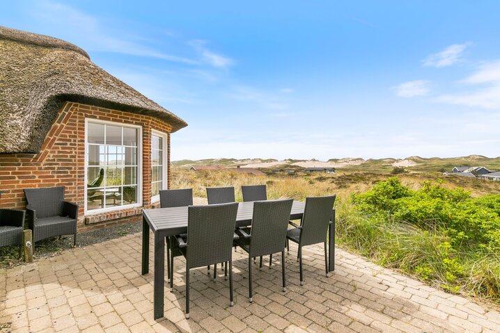 Sommerhus C3296 på Skodbjergevej 42, Skodbjerge - Billede #30