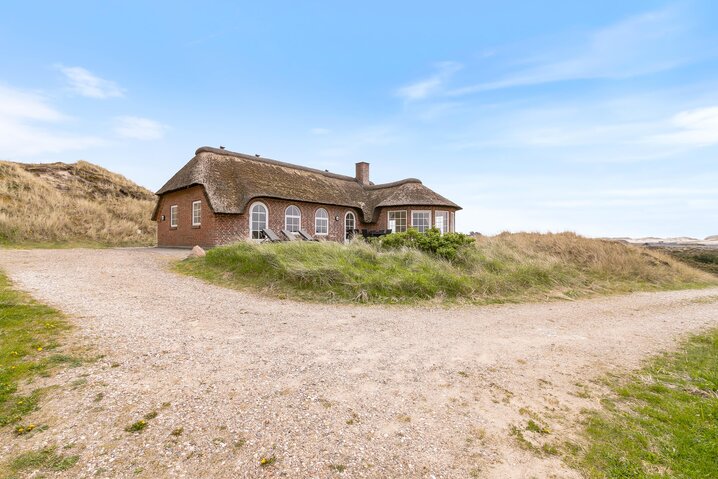 Sommerhus C3296 på Skodbjergevej 42, Skodbjerge - Billede #36