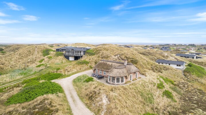 Sommerhus C3296 på Skodbjergevej 42, Skodbjerge - Billede #37