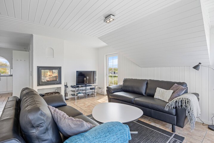 Sommerhus C3296 på Skodbjergevej 42, Skodbjerge - Billede #2