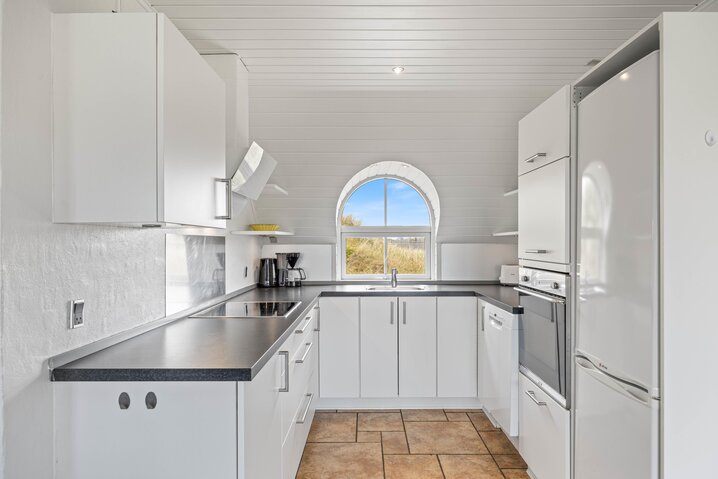 Sommerhus C3296 på Skodbjergevej 42, Skodbjerge - Billede #3