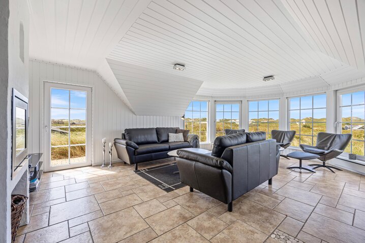 Sommerhus C3296 på Skodbjergevej 42, Skodbjerge - Billede #4