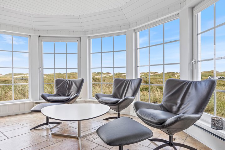 Sommerhus C3296 på Skodbjergevej 42, Skodbjerge - Billede #5