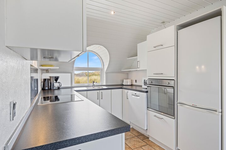 Sommerhus C3296 på Skodbjergevej 42, Skodbjerge - Billede #12