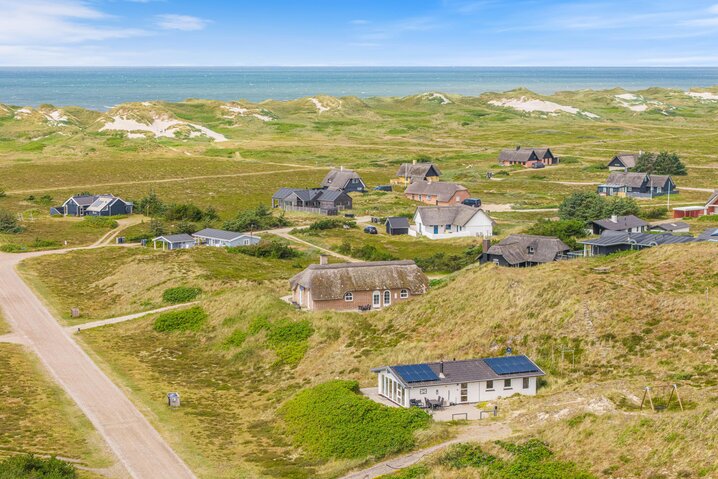 Sommerhus C3296 på Skodbjergevej 42, Skodbjerge - Billede #31