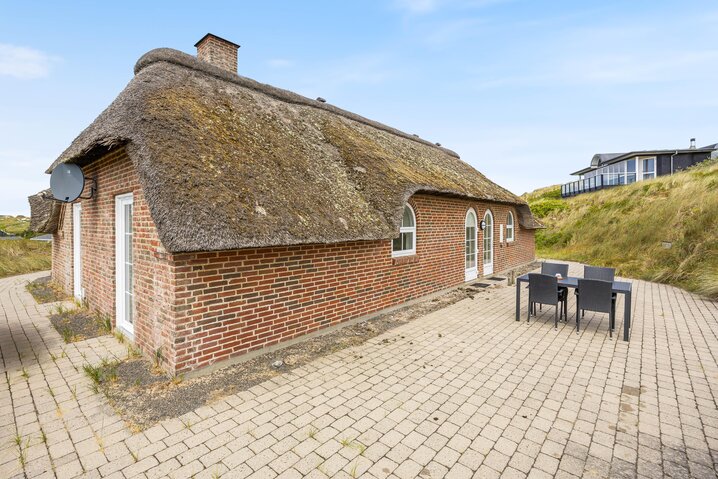 Sommerhus C3296 på Skodbjergevej 42, Skodbjerge - Billede #32