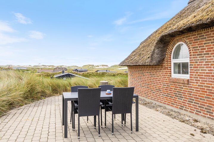 Sommerhus C3296 på Skodbjergevej 42, Skodbjerge - Billede #33