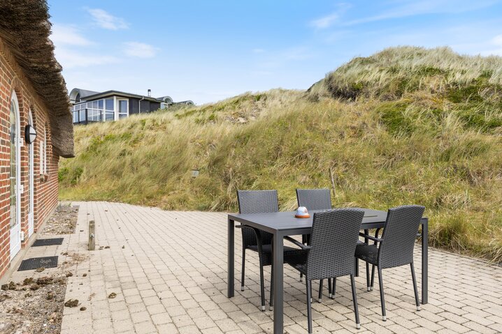 Sommerhus C3296 på Skodbjergevej 42, Skodbjerge - Billede #34