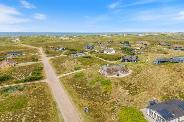 Sommerhus C3296 på Skodbjergevej 42, Skodbjerge - Billede #35