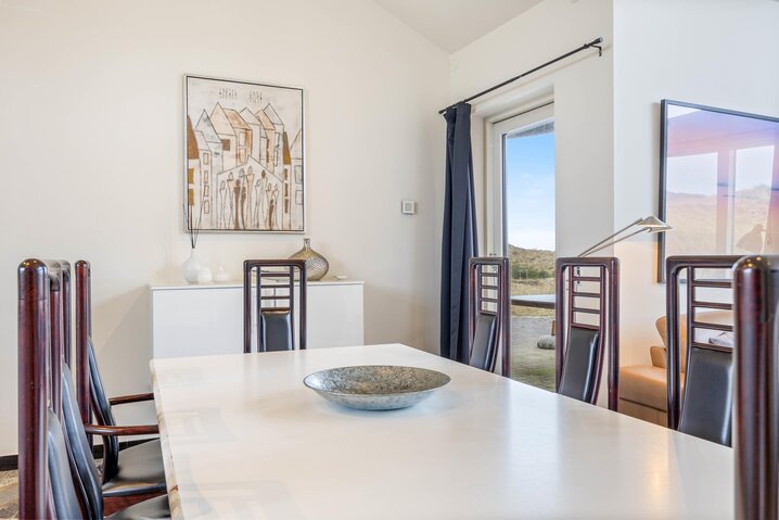 Sommerhus C3308 på Sommervej 28, Skodbjerge - Billede #9