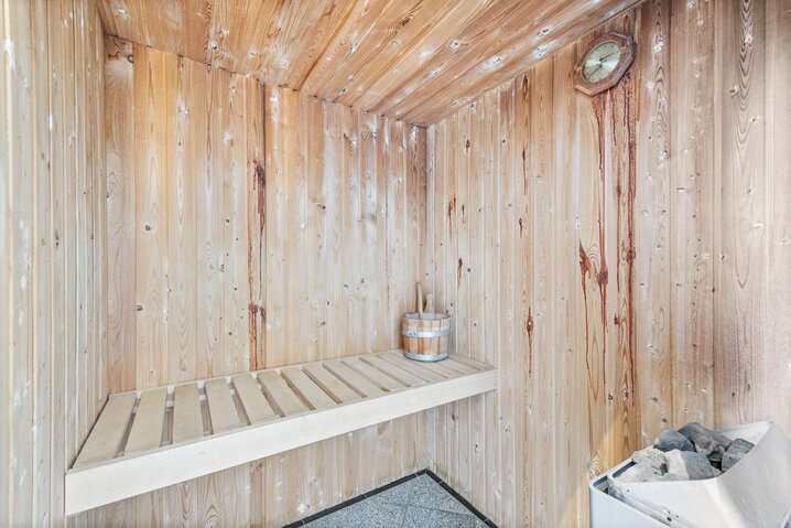 Sommerhus C3308 på Sommervej 28, Skodbjerge - Billede #18