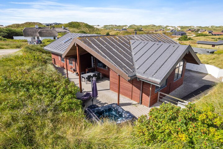 Sommerhus C3308 på Sommervej 28, Skodbjerge - Billede #27