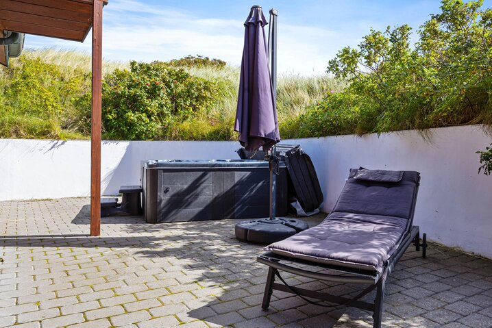 Sommerhus C3308 på Sommervej 28, Skodbjerge - Billede #31