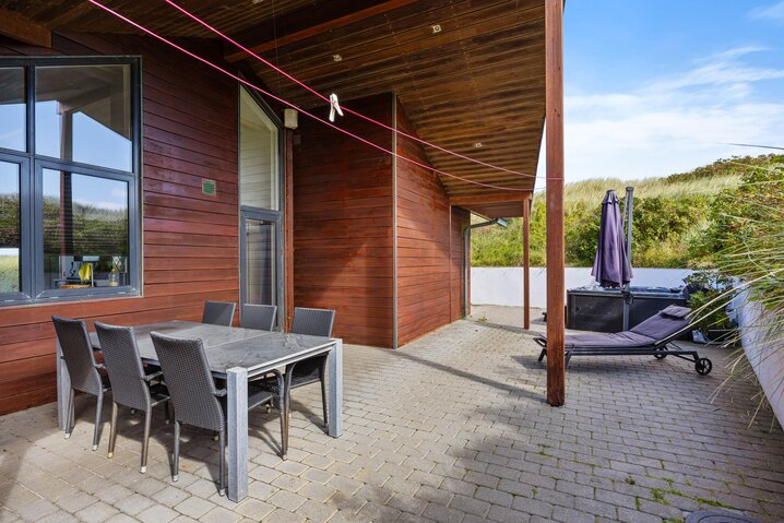 Sommerhus C3308 på Sommervej 28, Skodbjerge - Billede #33