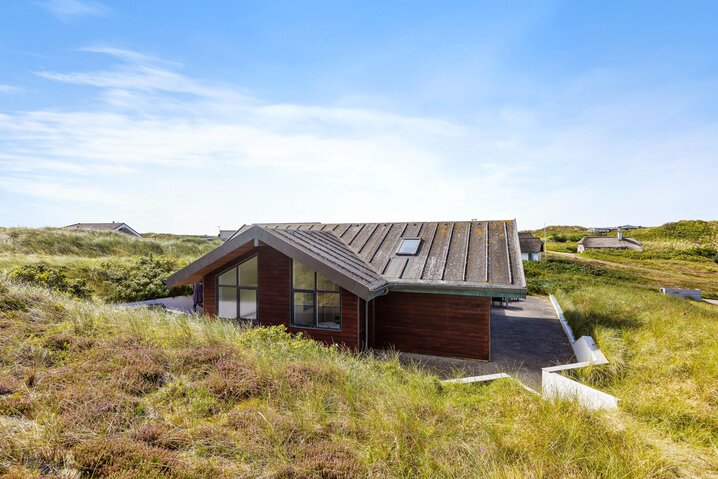 Sommerhus C3308 på Sommervej 28, Skodbjerge - Billede #36