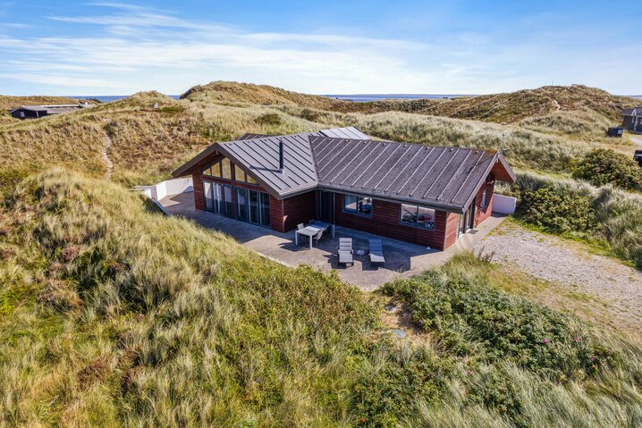 Sommerhus C3308 på Sommervej 28, Skodbjerge - Billede #38