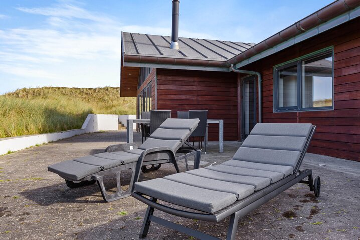 Sommerhus C3308 på Sommervej 28, Skodbjerge - Billede #39