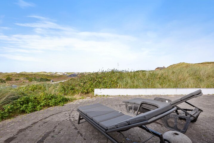Sommerhus C3308 på Sommervej 28, Skodbjerge - Billede #40