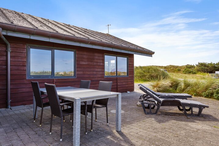 Sommerhus C3308 på Sommervej 28, Skodbjerge - Billede #42