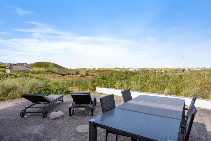 Sommerhus C3308 på Sommervej 28, Skodbjerge - Billede #43
