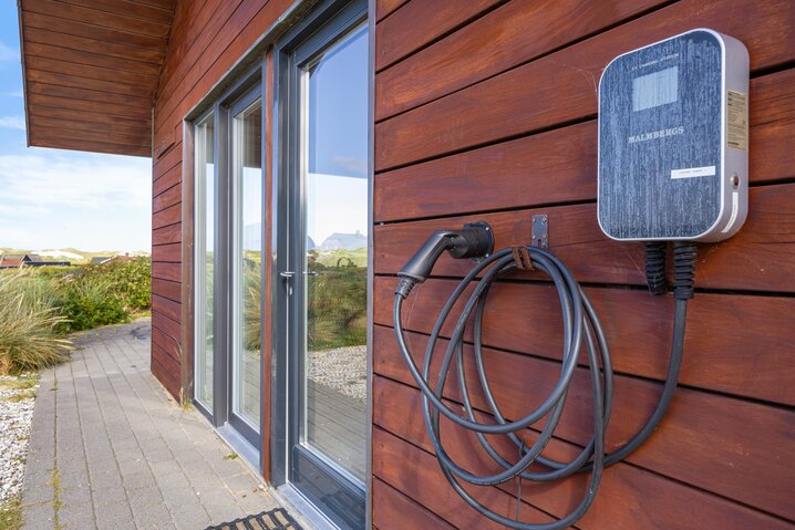 Sommerhus C3308 på Sommervej 28, Skodbjerge - Billede #44