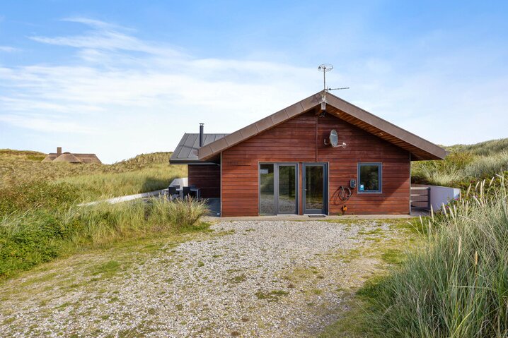 Sommerhus C3308 på Sommervej 28, Skodbjerge - Billede #45