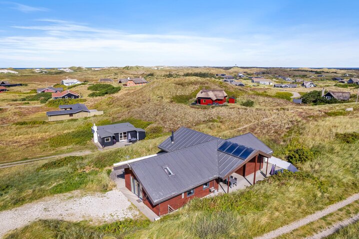 Sommerhus C3308 på Sommervej 28, Skodbjerge - Billede #46