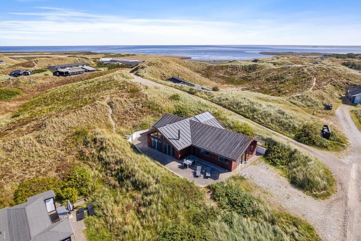 Sommerhus C3308 på Sommervej 28, Skodbjerge - Billede #47