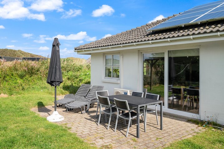 Ferienhaus C3339 in Skodbovej 111, Skodbjerge - Bild #31