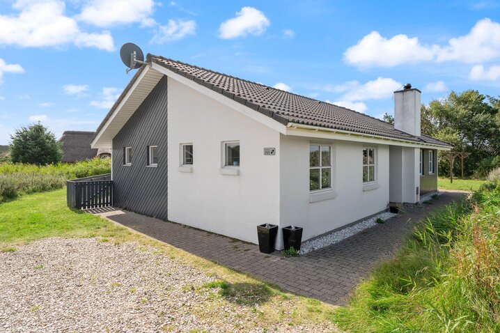 Ferienhaus C3339 in Skodbovej 111, Skodbjerge - Bild #35